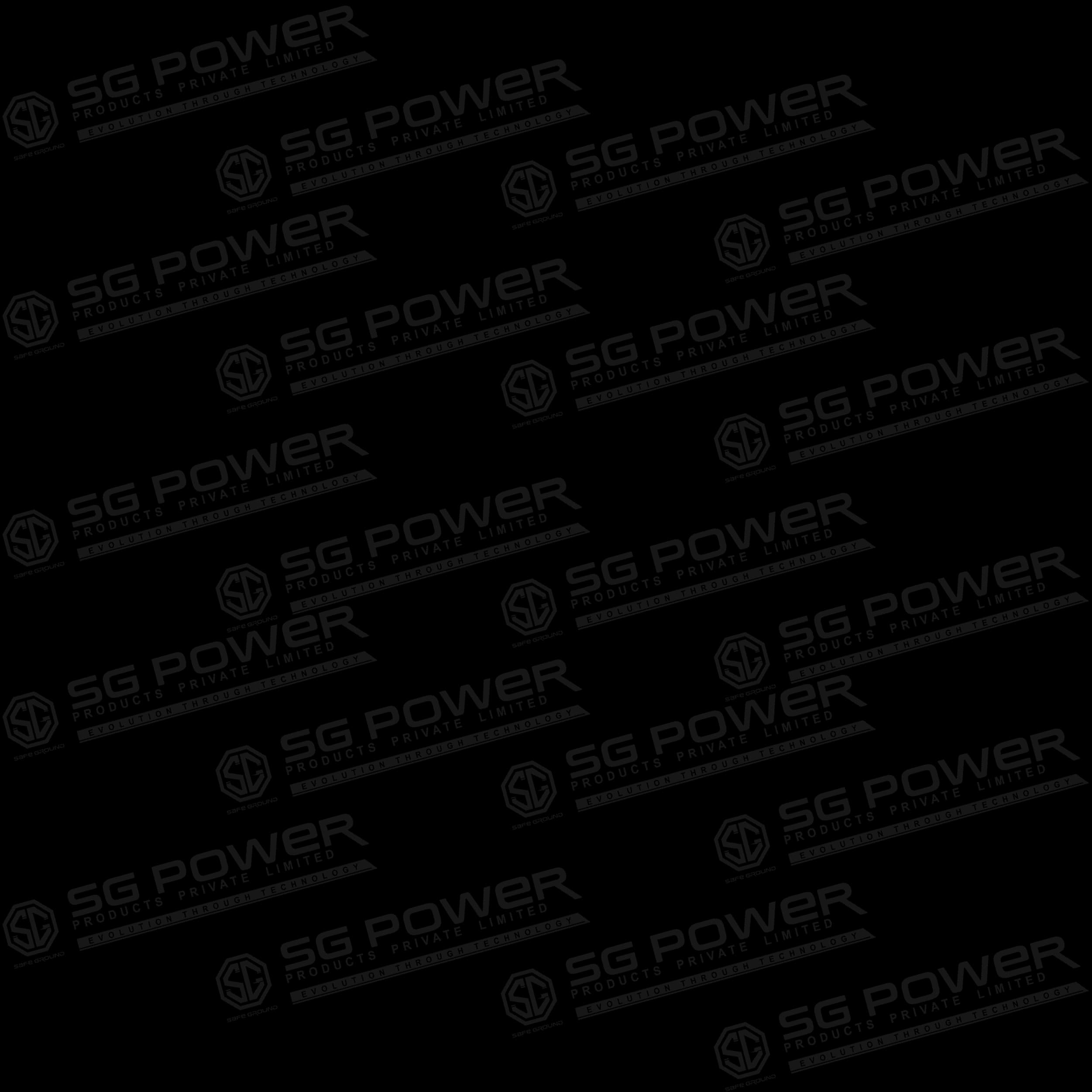 SGP35SSC225 Drawing
