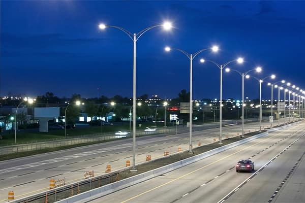 Noida Smart City Project