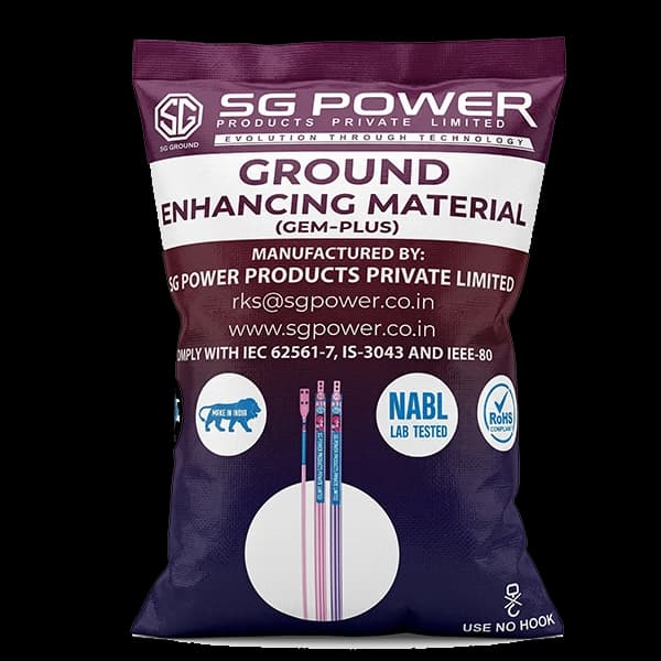 Earth Enhancing Compound Pro Plus