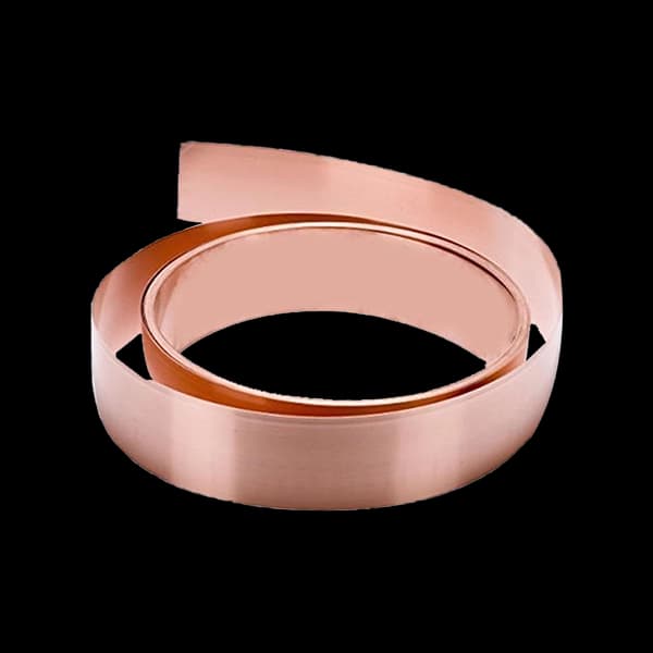 Copper Strips