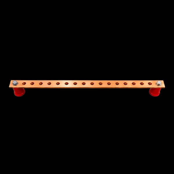 Copper Bus Bar