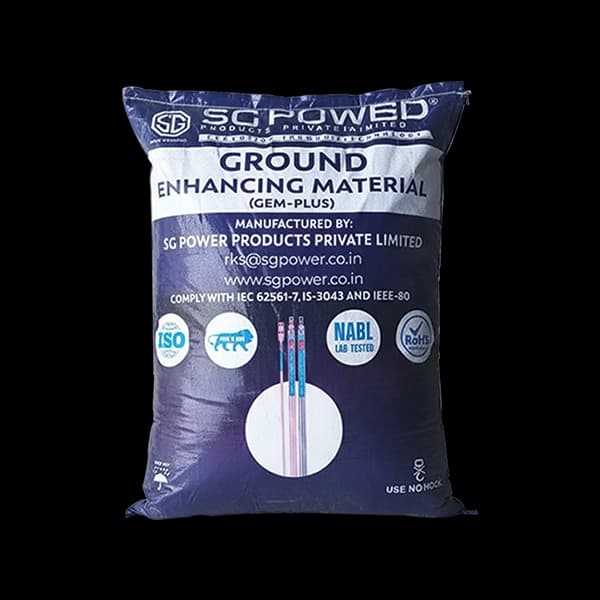 Earth Enhancing Compound