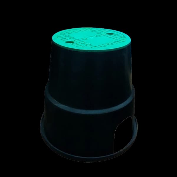 Light Duty Pit Cover