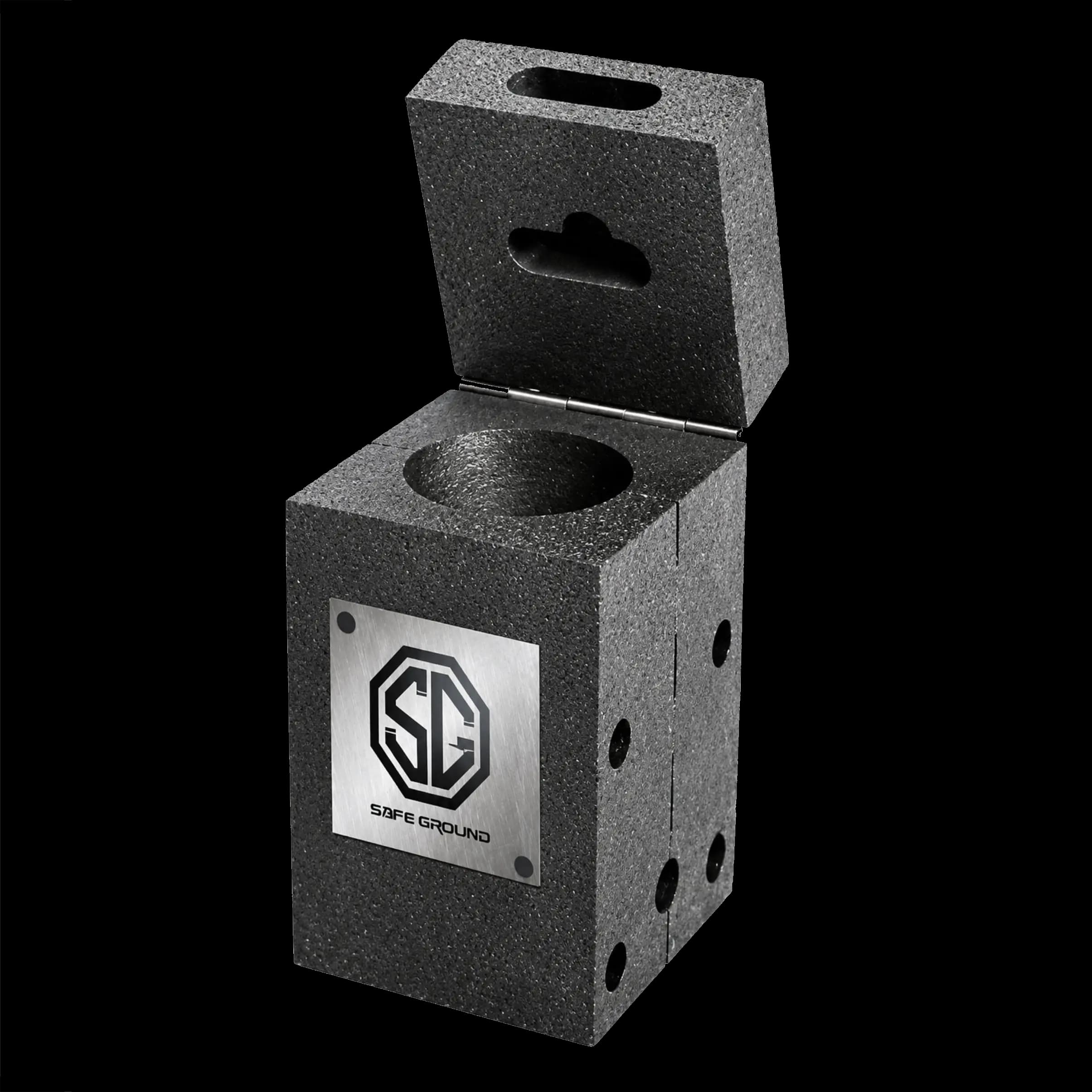 Exothermic Weld Molds