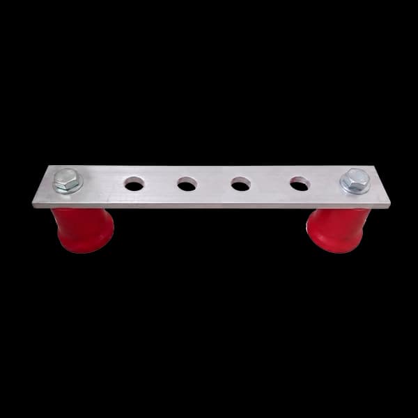 Aluminium Bus Bar