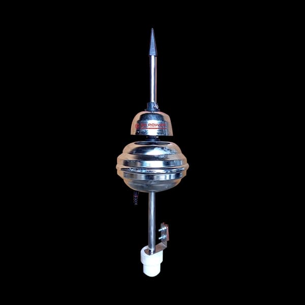 Thunder Shield ESE Lightning Arrester India