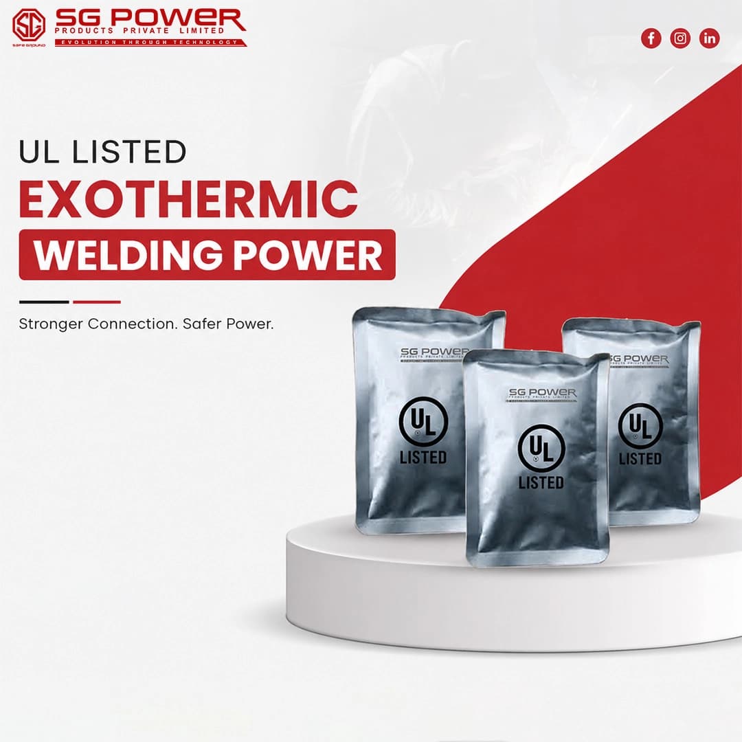 Benefits of Exothermic Welding