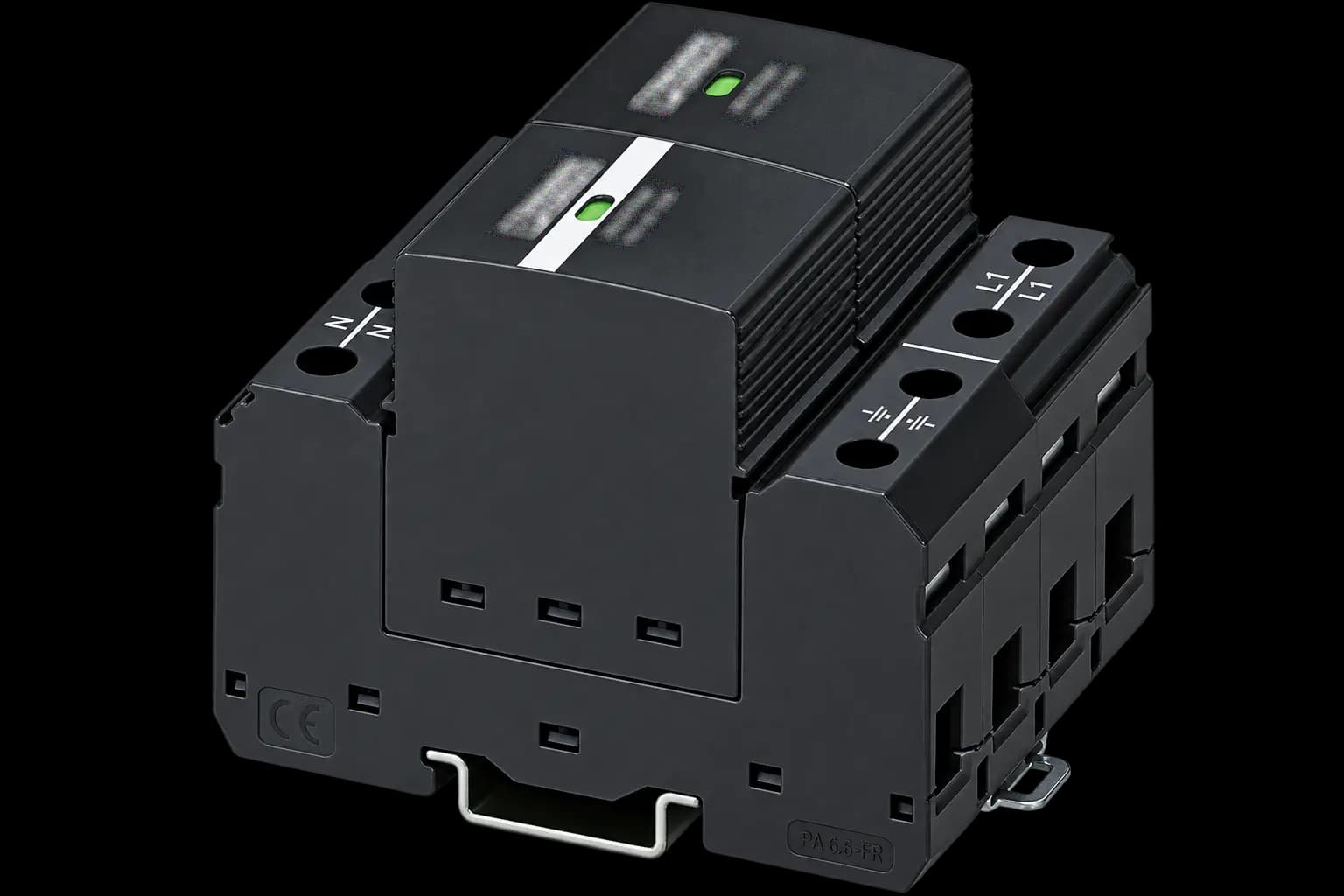 SG Power Class B for 1-Phase Surge Protection Device