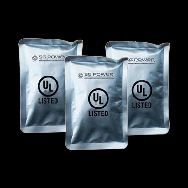 Exothermic Weld Powder