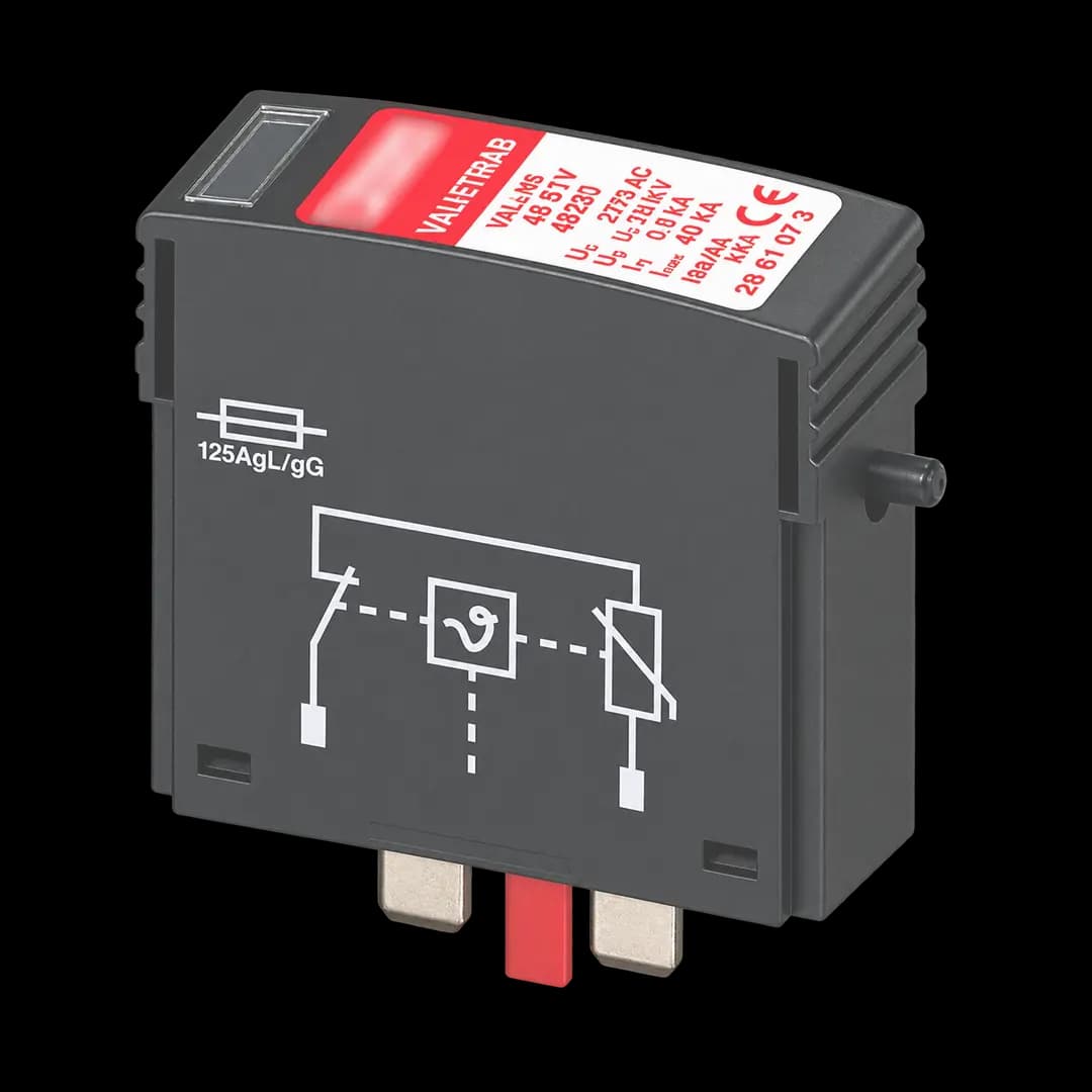 SG Power 60 V AC Surge Protection Device
