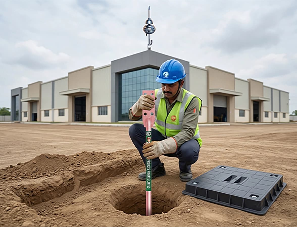 SG Power Electrical Solutions