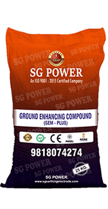 Earthing Compound