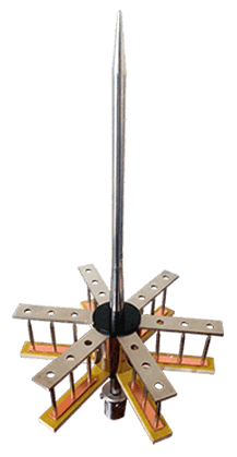 ESE Lightening Arreseter