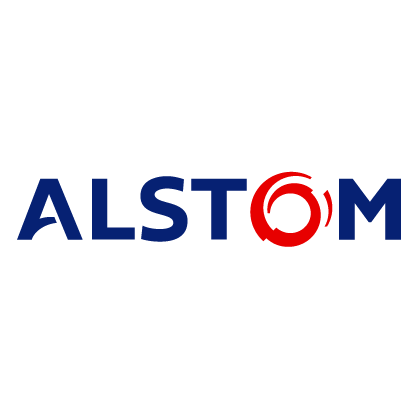 Alstom-Logo