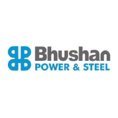 Bhushan Power & Steel Ltd